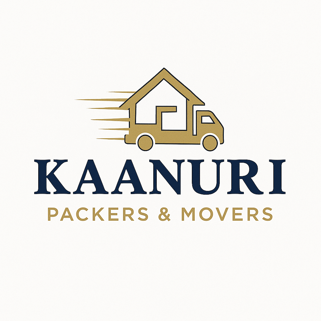 Kaanuri Packers and Movers